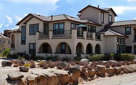 3-Bedroom El Dorado Ranch Rental With Beach View
